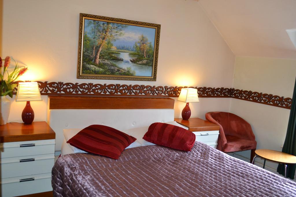 Ely Guest House Cameră foto