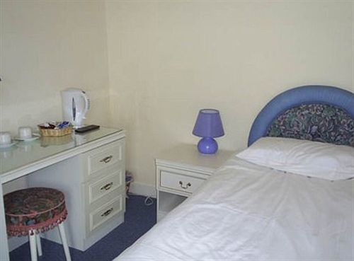 Ely Guest House Exterior foto