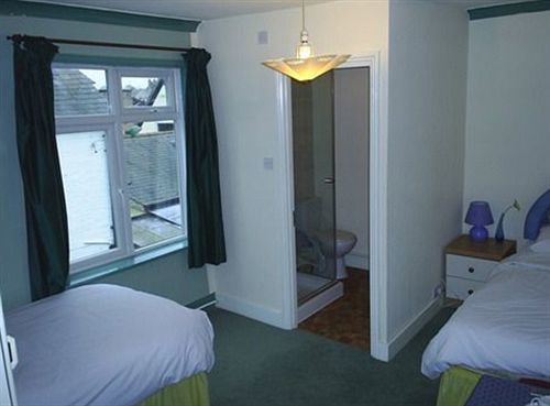 Ely Guest House Exterior foto