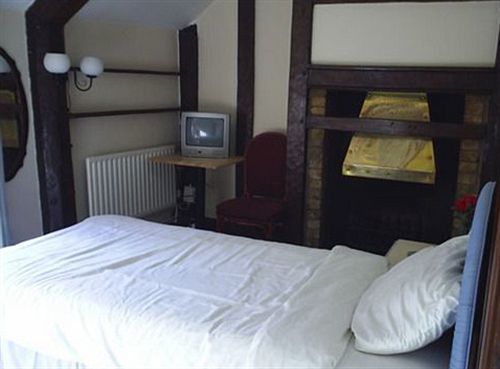 Ely Guest House Exterior foto