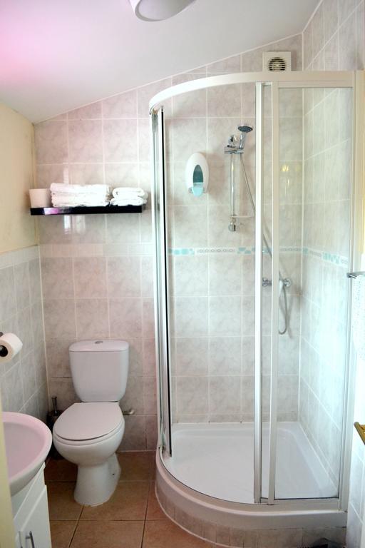 Ely Guest House Cameră foto