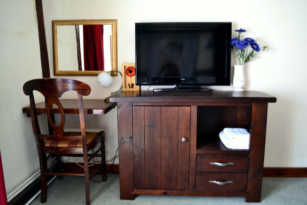 Ely Guest House Cameră foto