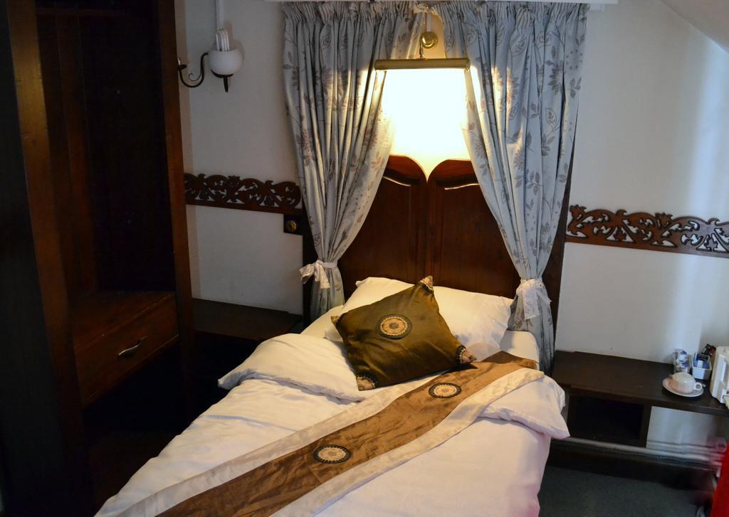 Ely Guest House Cameră foto
