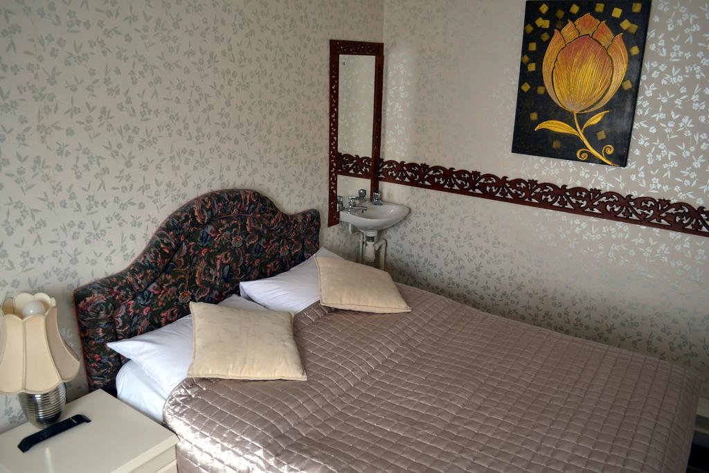 Ely Guest House Cameră foto