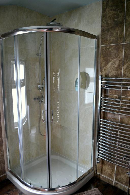Ely Guest House Cameră foto