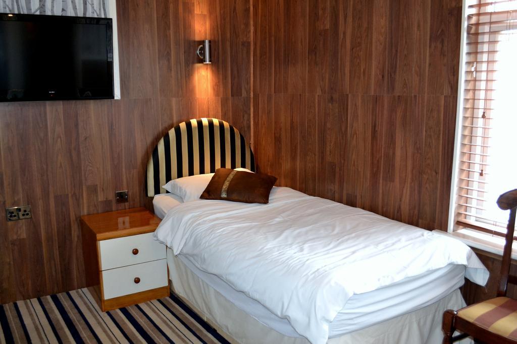 Ely Guest House Cameră foto