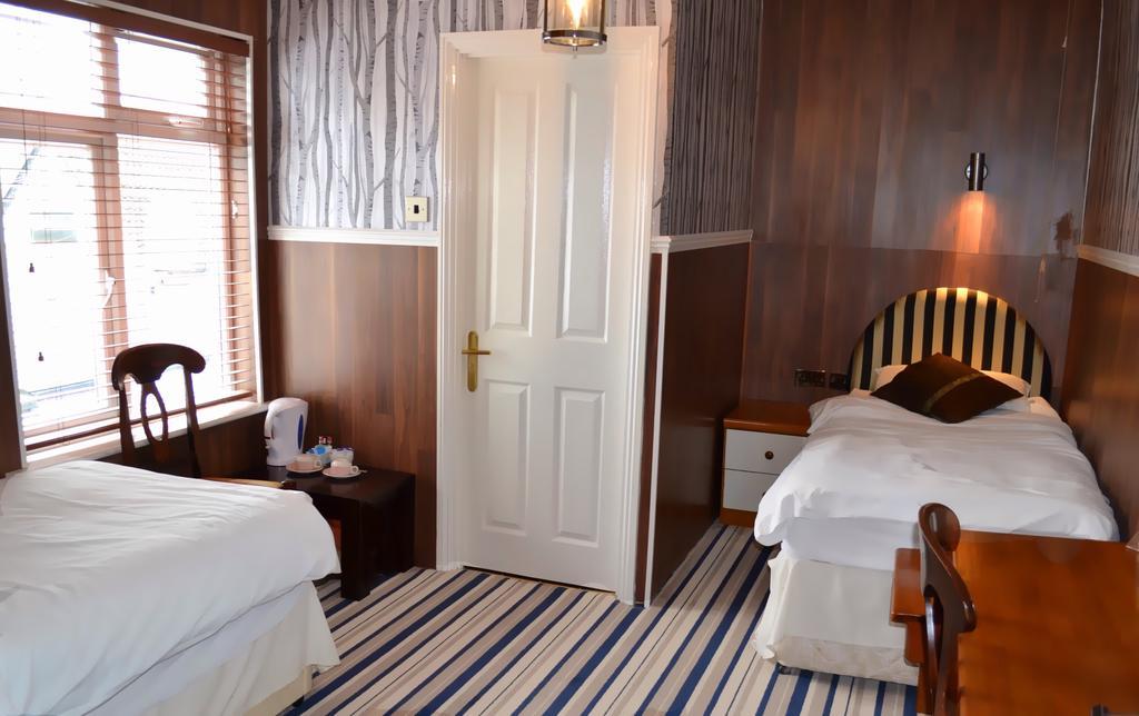 Ely Guest House Cameră foto